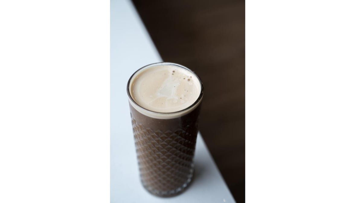 -320° Coffee & Creamery by null