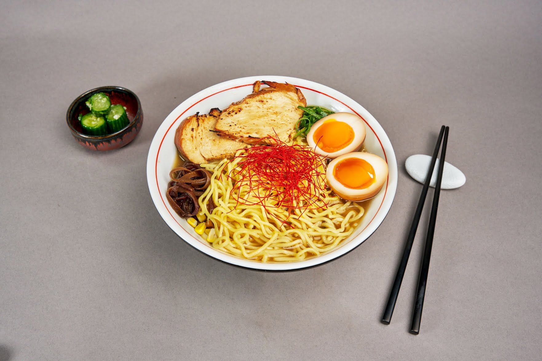 Naka Sushi & Izakaya by null