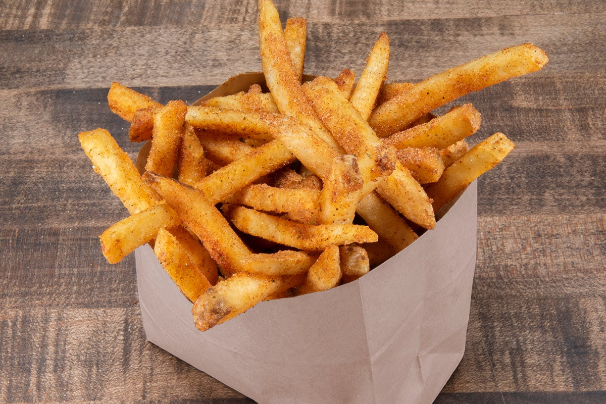 Dog Haus Biergarten by null