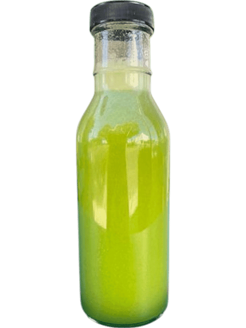 Fountain Grains & Greens by null