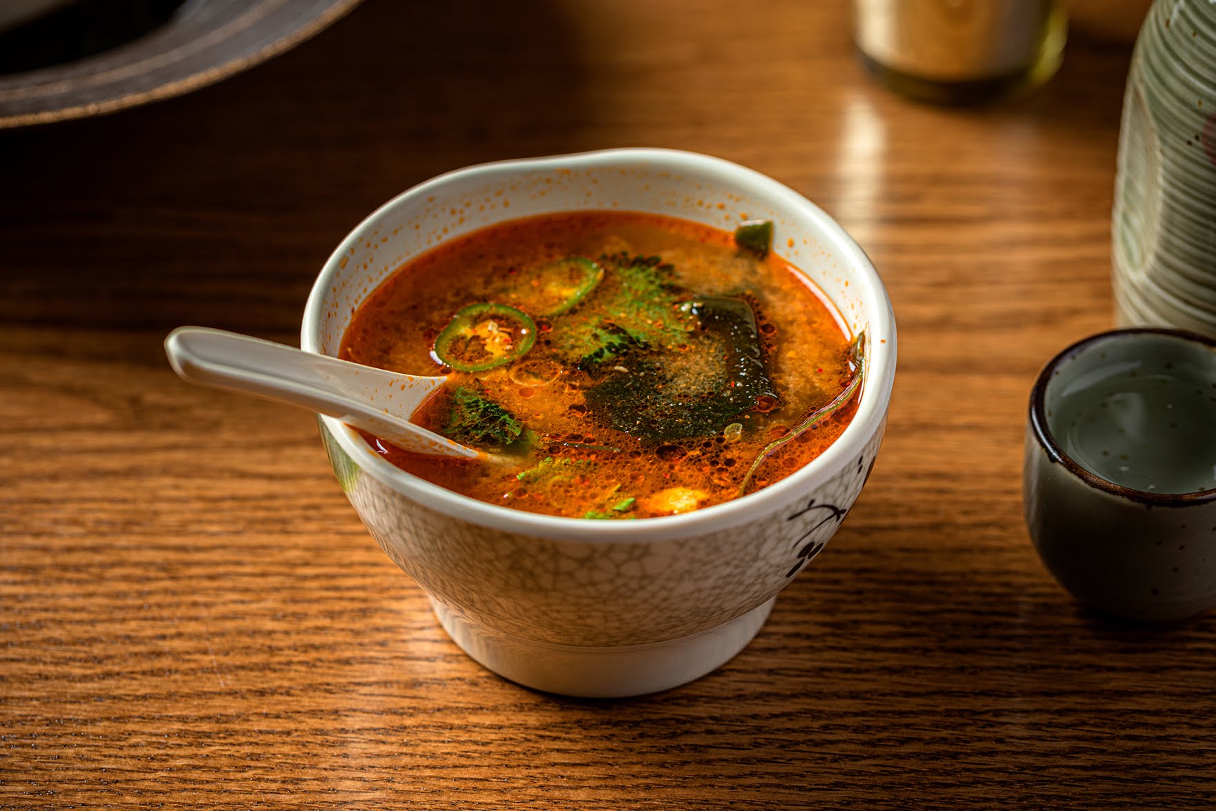 Kizami Sushi by null