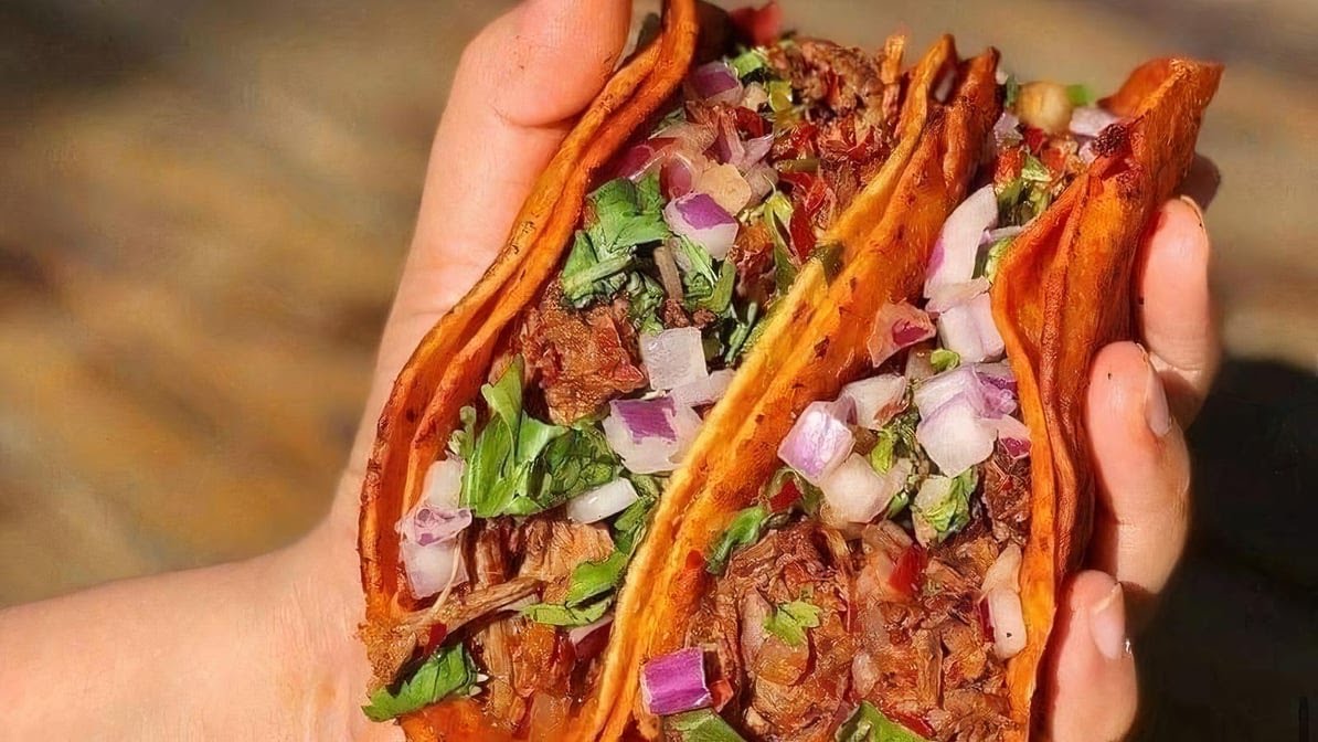 Los Barbaros Birria by null