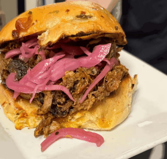 Walter’s Sports Bar and Restaurant by null