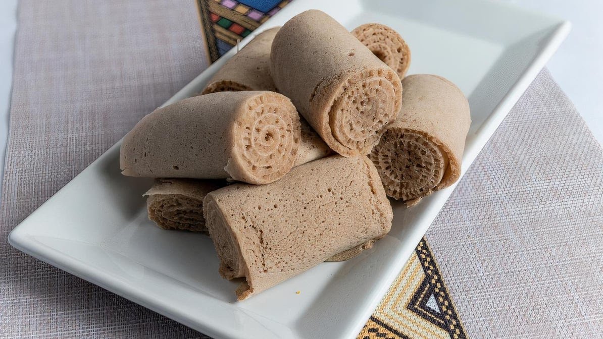 Barcote Ethiopian Restaurant by null