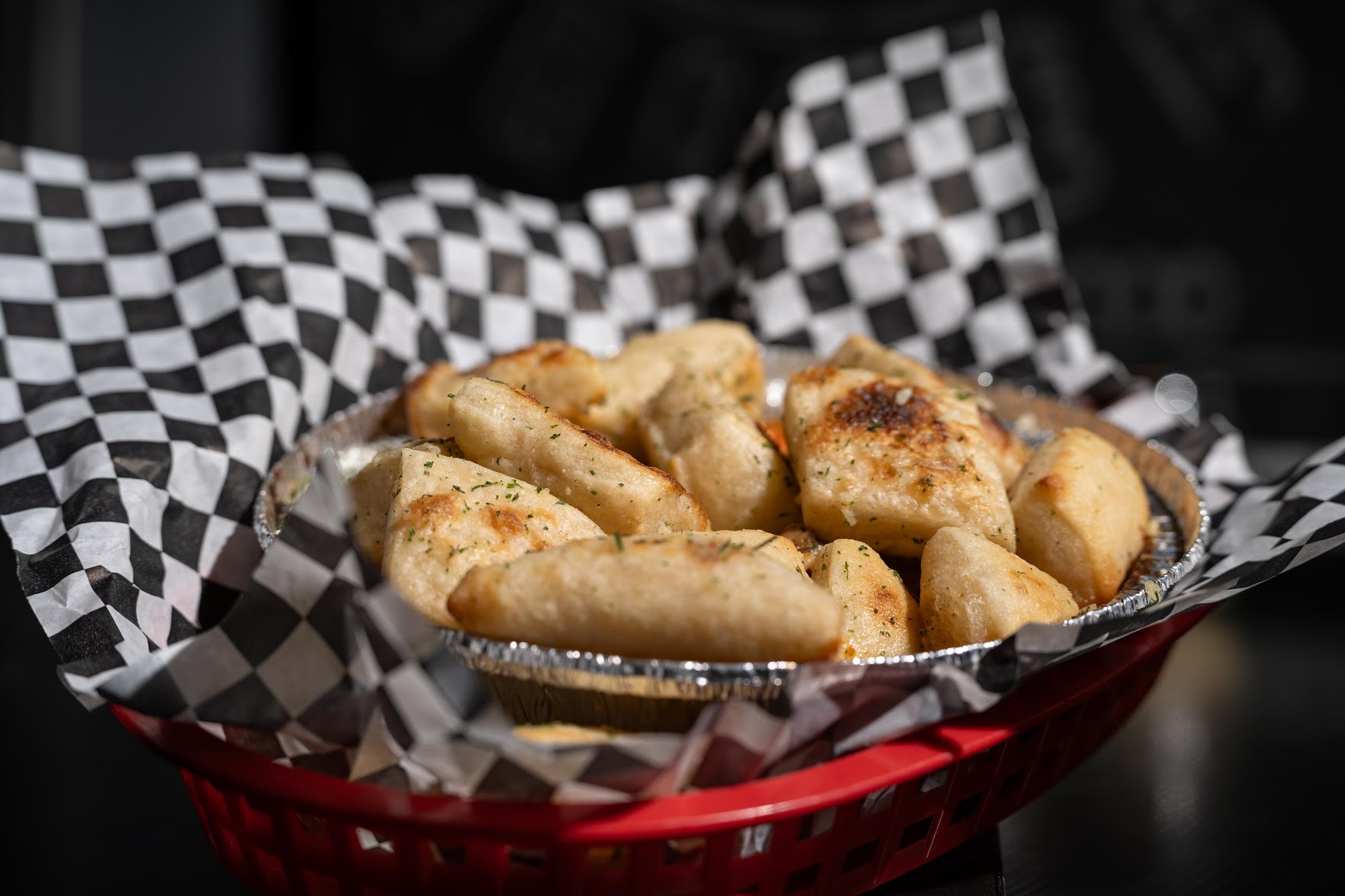 Black Sky Brewery by null