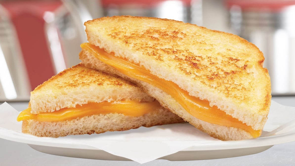 Johnny Rockets by null