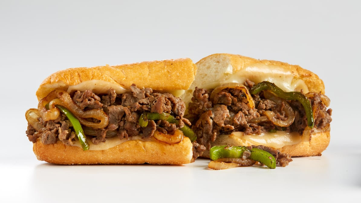 Johnny Rockets by null