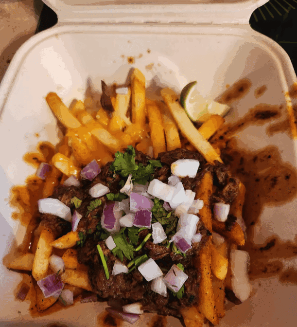 Mactory Gourmet Mac N Cheese by null