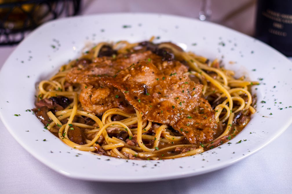 La Scala Ristorante by null