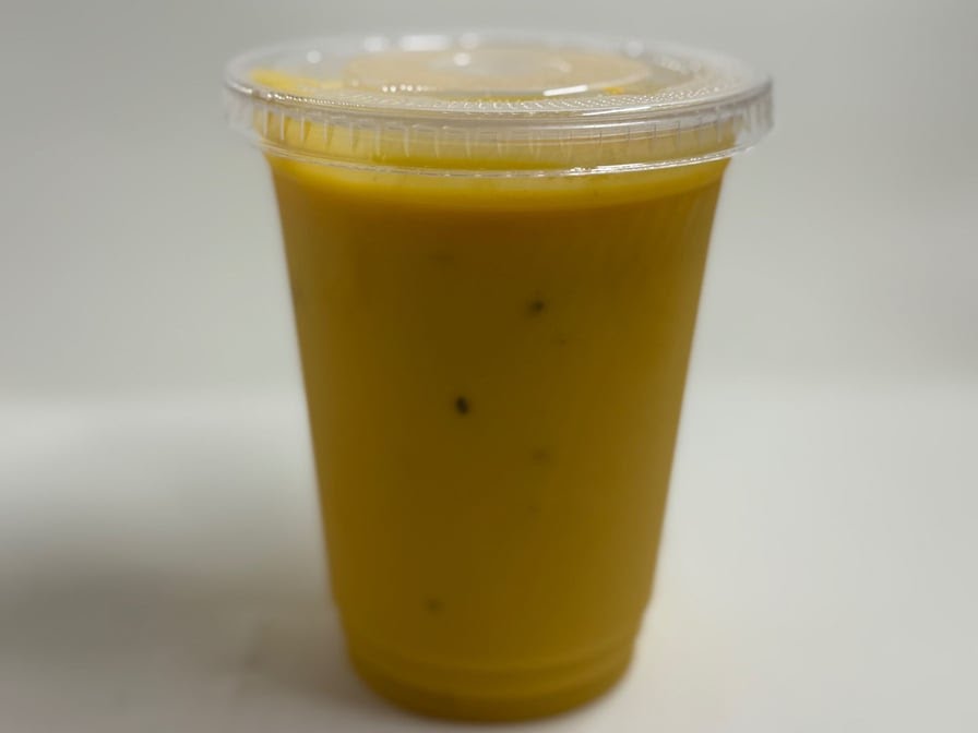 Curry N Pie - Asian Fusion by null