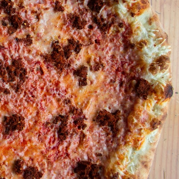 Dimo's Pizza Lincoln Square by null