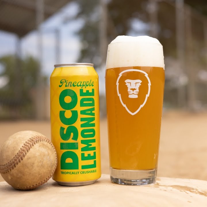 Aslan Brewing Company by null