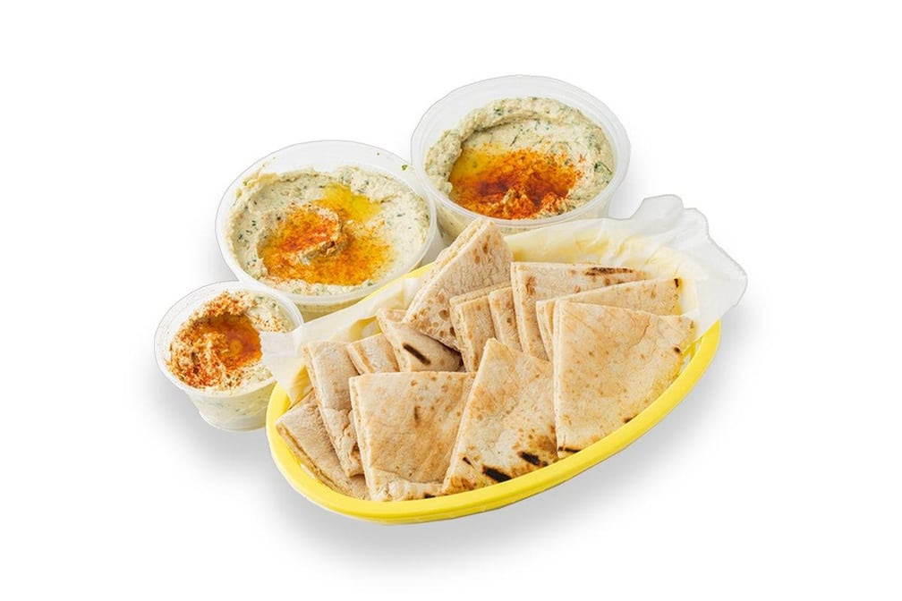 Mamoun's Falafel by null