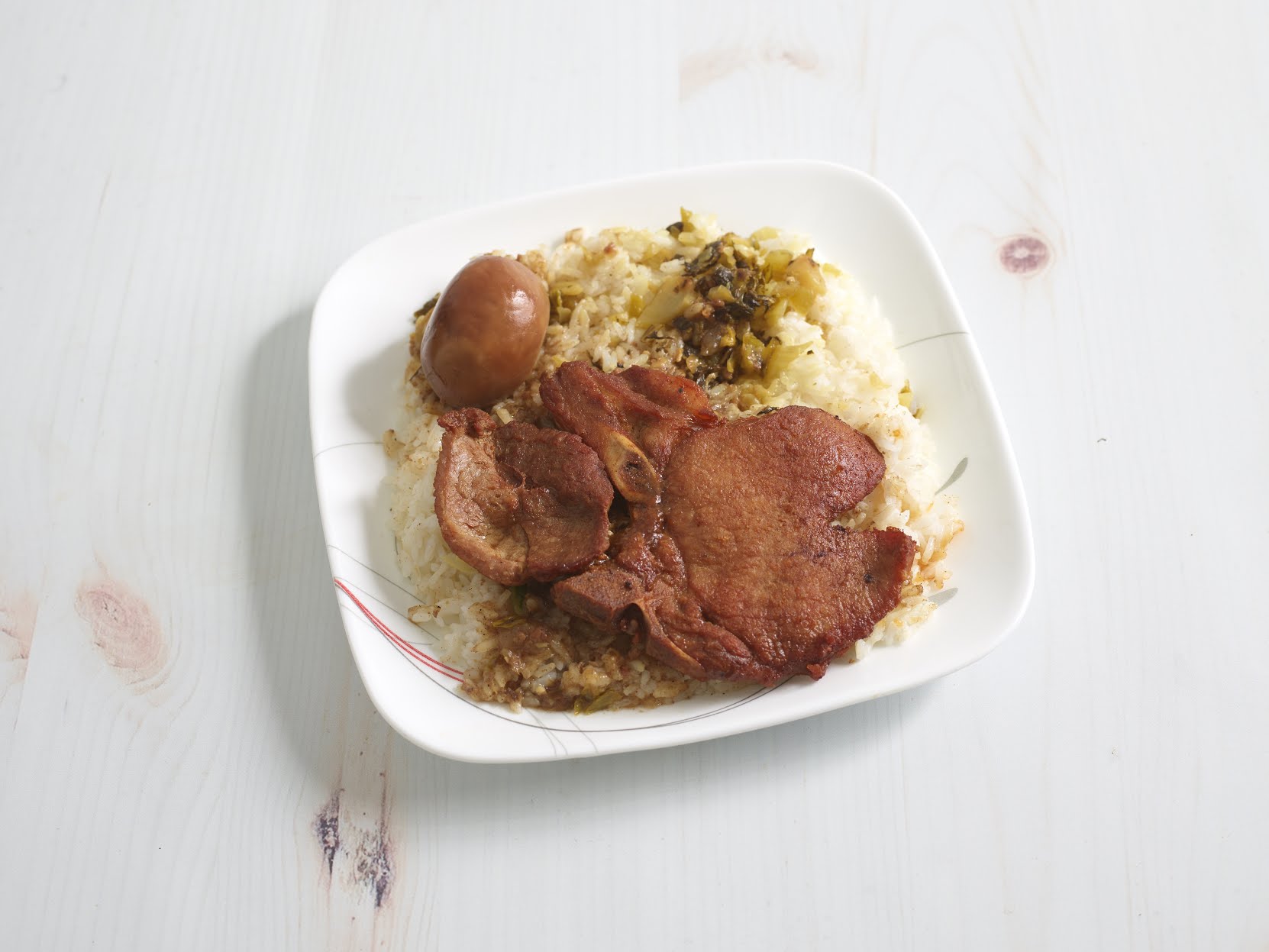 May Wah Fast Food by null