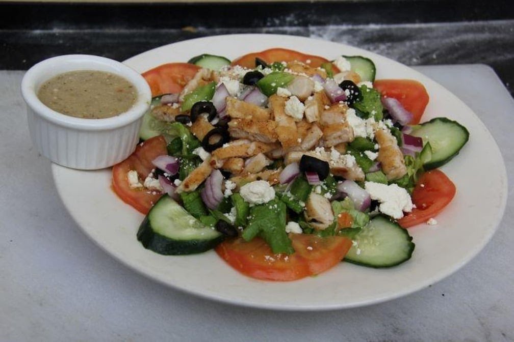 Neal's Coffee Shop by null