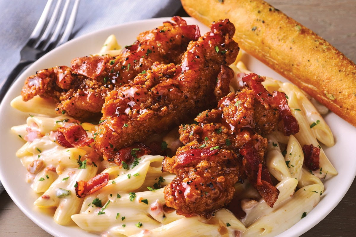 Applebee's Grill + Bar by null