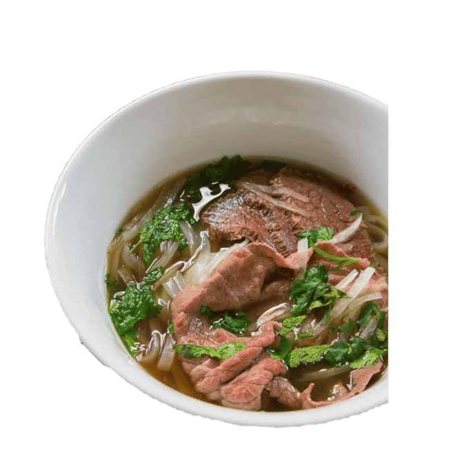 Who Wanna Pho by null
