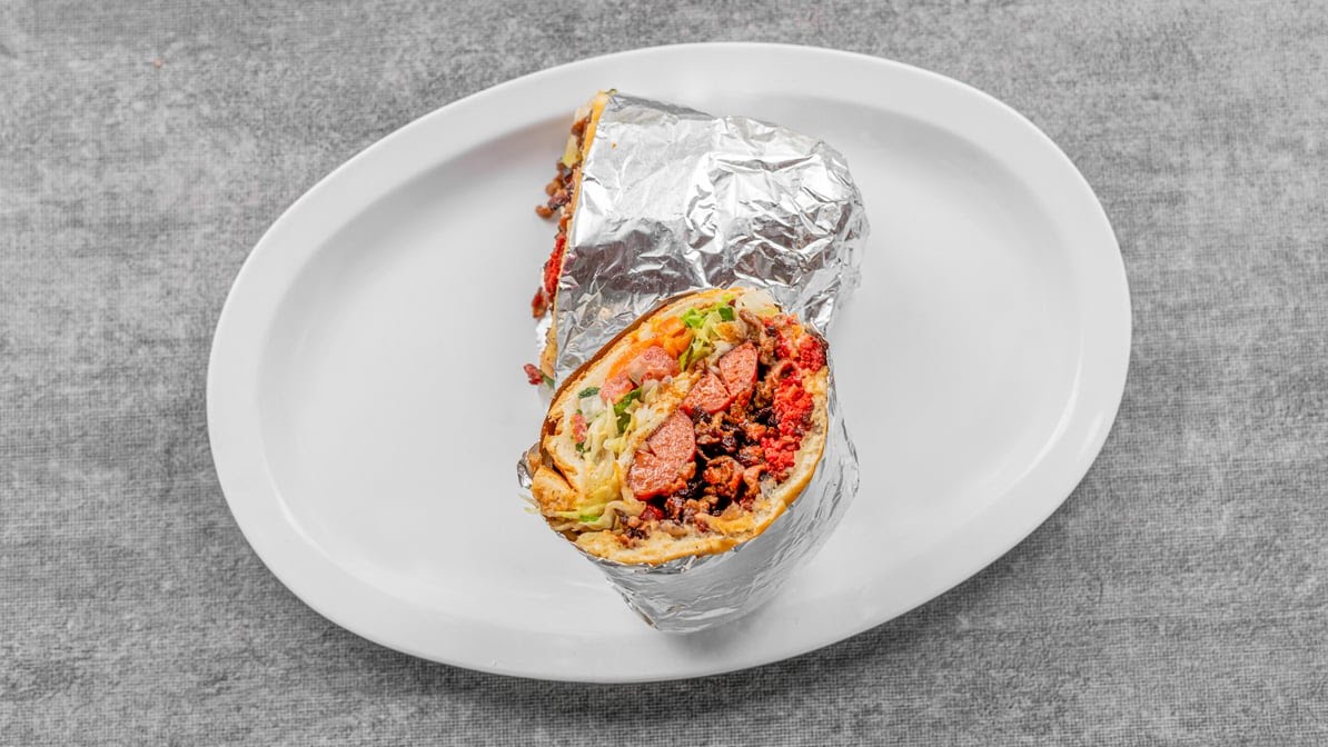 Tacos Al Vapor Michoacan by null