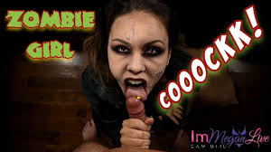 Teen zombie porn videos jpg x Zombie teen