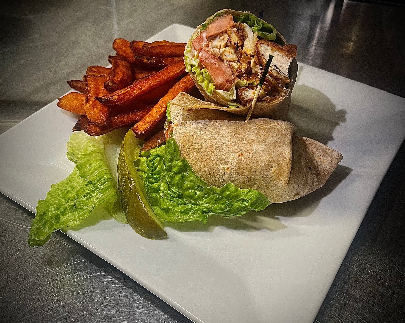 MacArthur Park by null