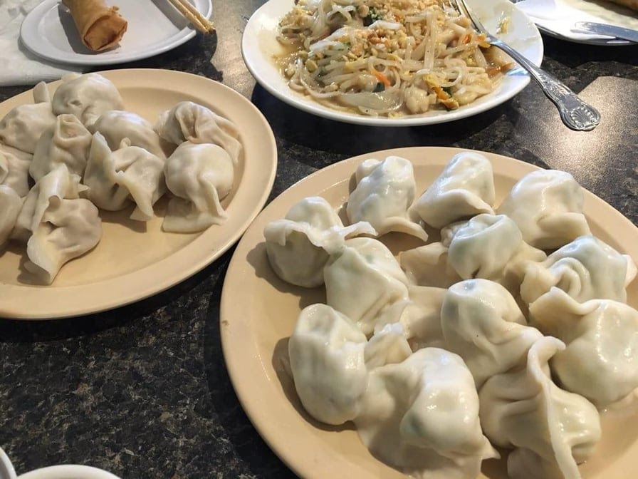 China Bistro by null