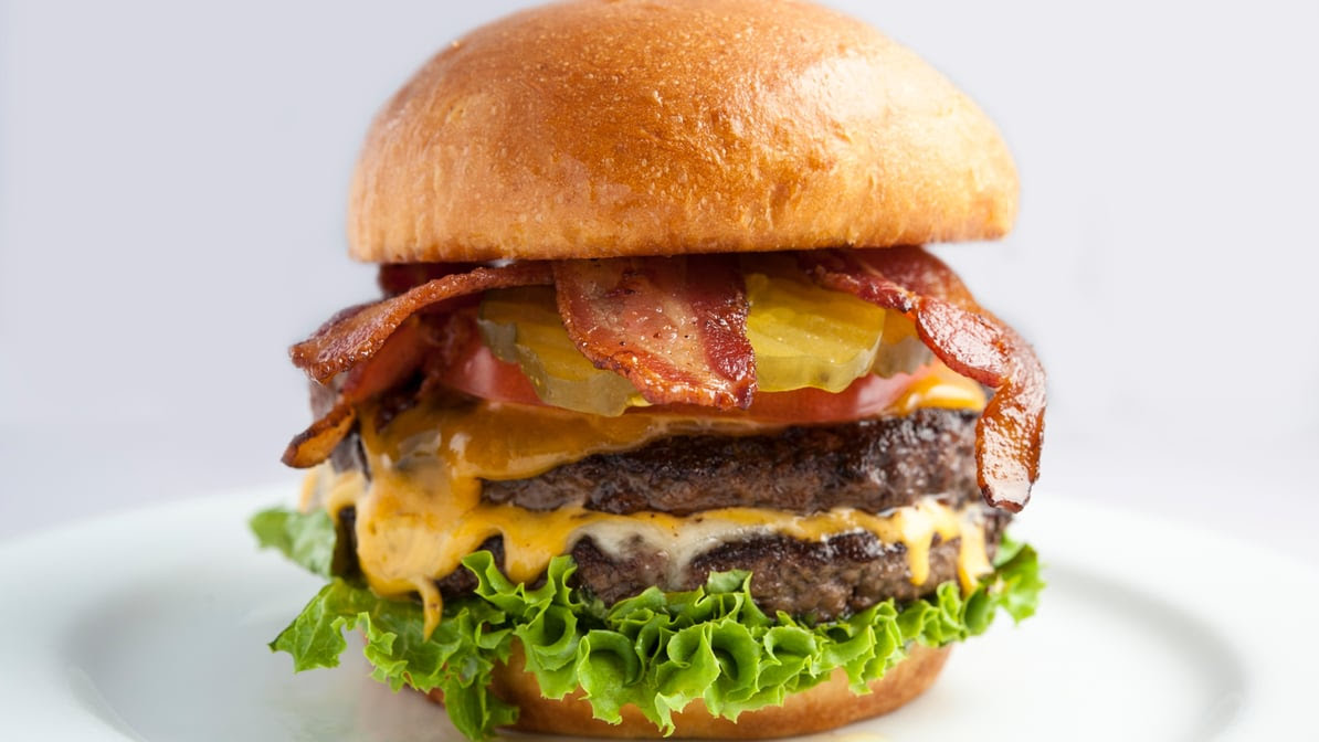 Ketchup Premium Burger Bar by null