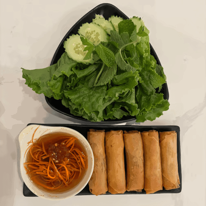 Nha Trang Vietnamese Cuisine by null