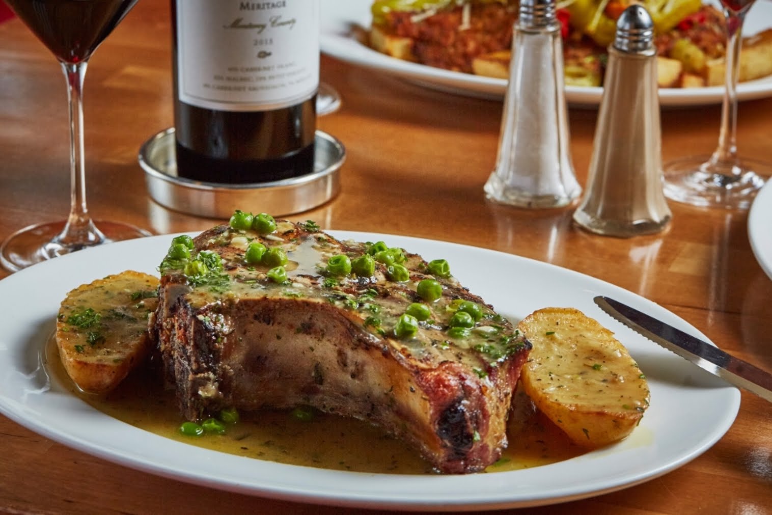 Franco's Ristorante by null