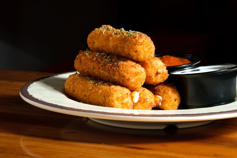 The Frozen Goose by null