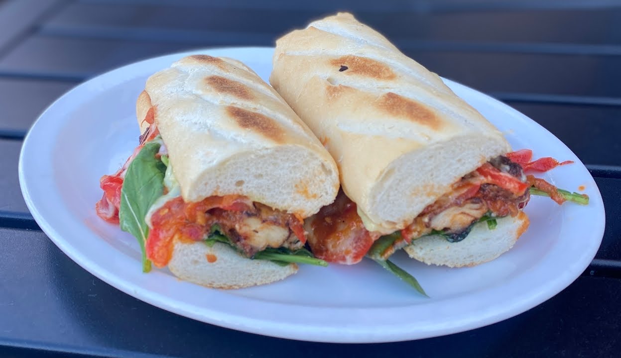 Red Plum Pizza & Pasta by null