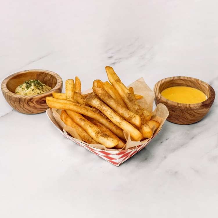 The Sandwich Lab by null