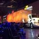 Amazon Uses Trucks to Drive Data Faster 