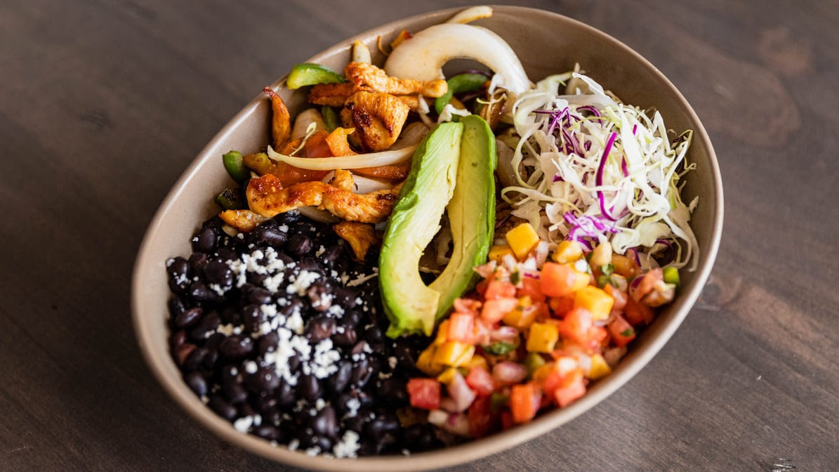 De Leon's Taco & Bar #3 by null