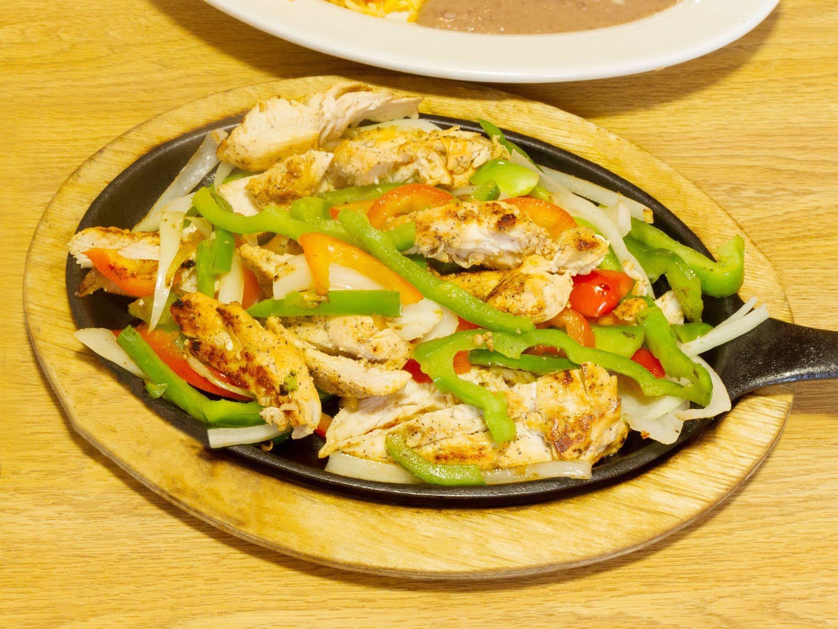 Taqueria Mexico by null
