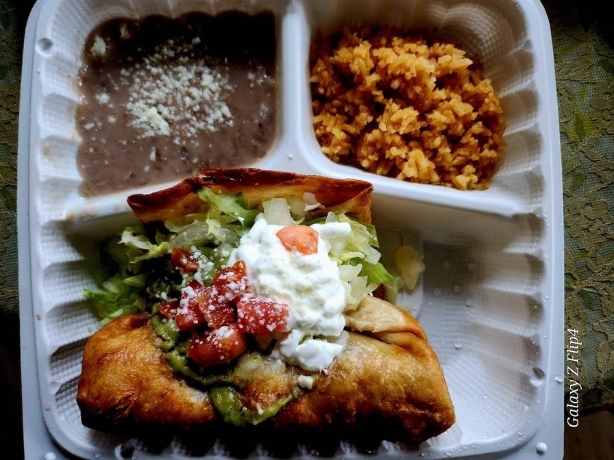 Taqueria Portland by null