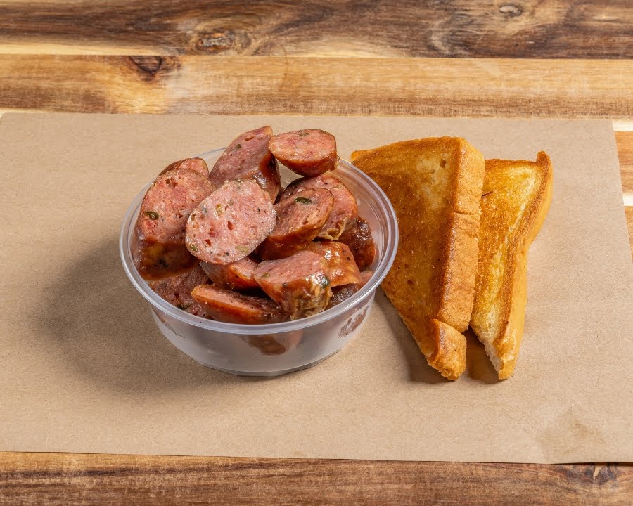 Brisket Rules by null