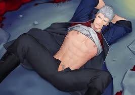 Devil may fuck dante lady sex gambling page jpg x Devil may cry