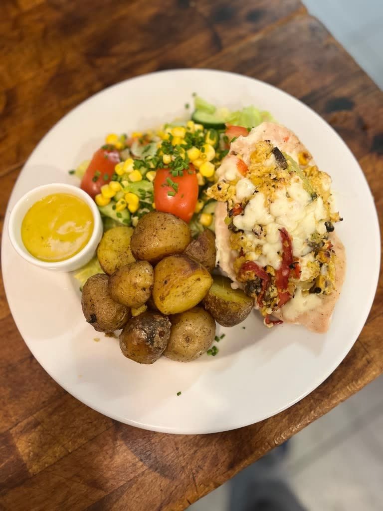 Warsztat Restaurant & Cafe No 1 by null