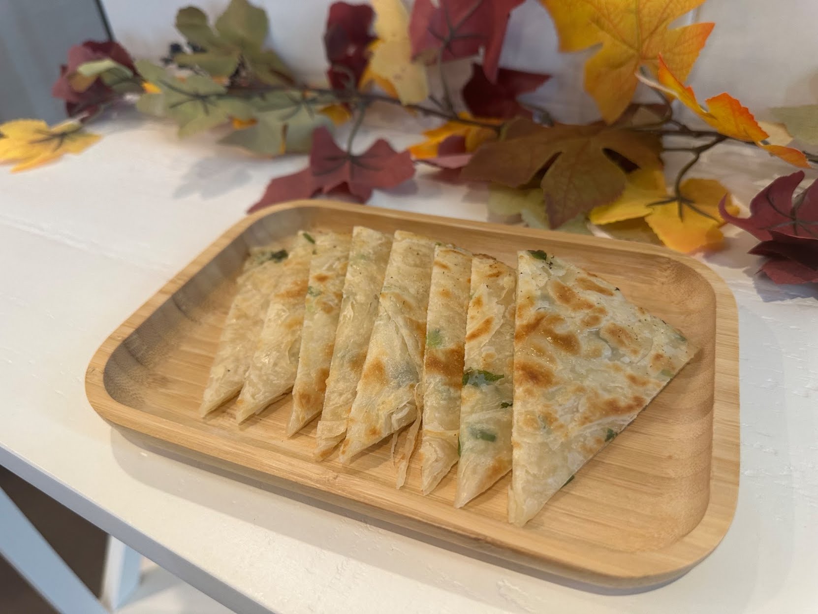 Dumplings & Noodles by null