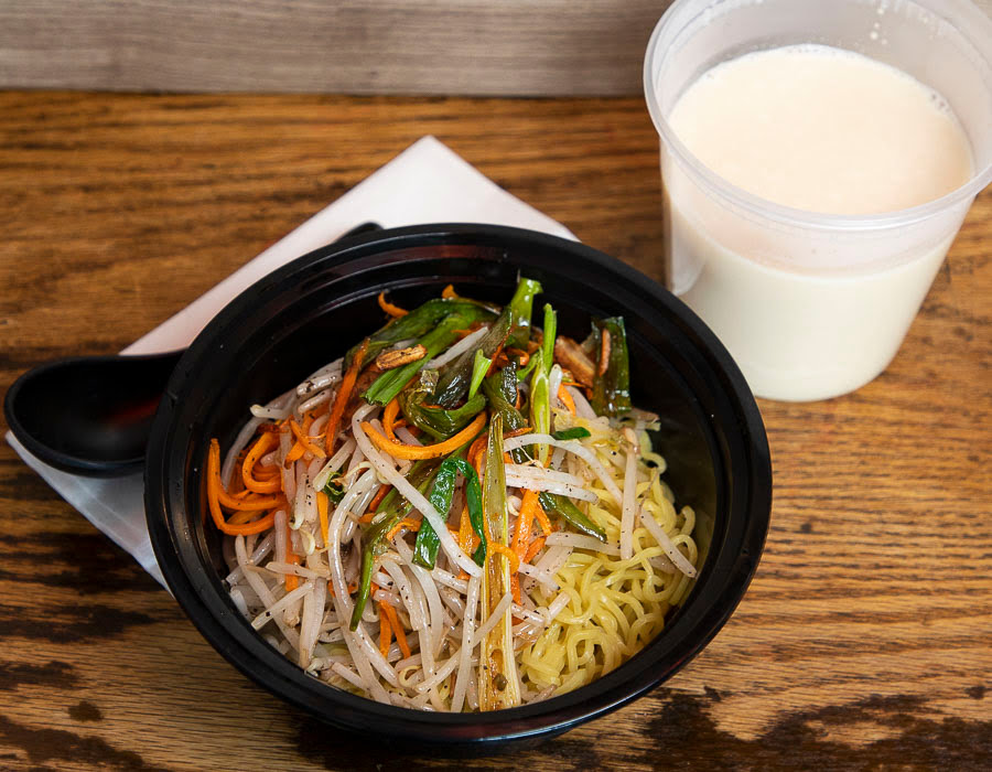 Daikokuya - Sawtelle by null