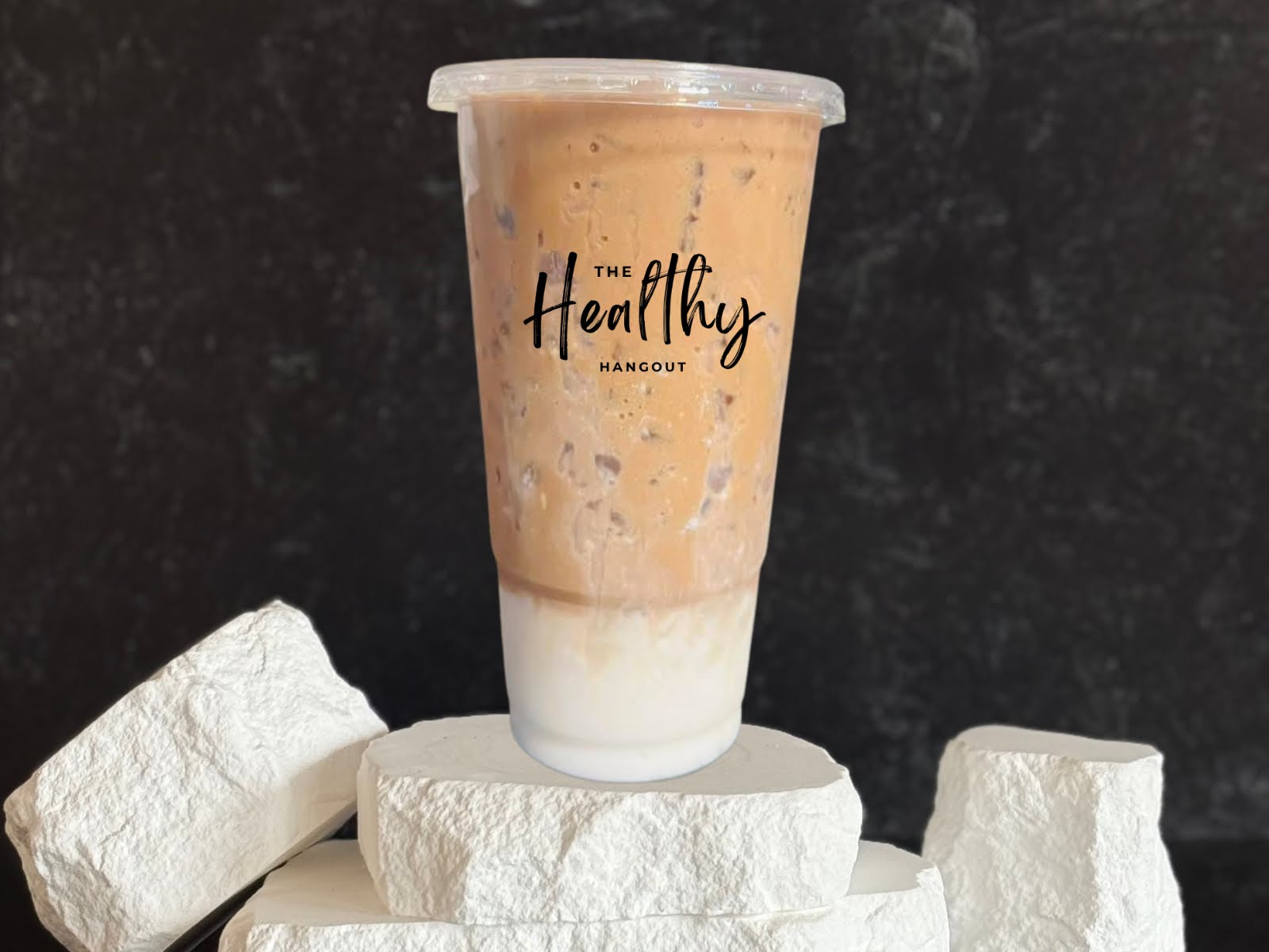 The Healthy Hangout by null