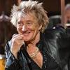 Glastonbury 2025: Rod Stewart announced for Legends slot