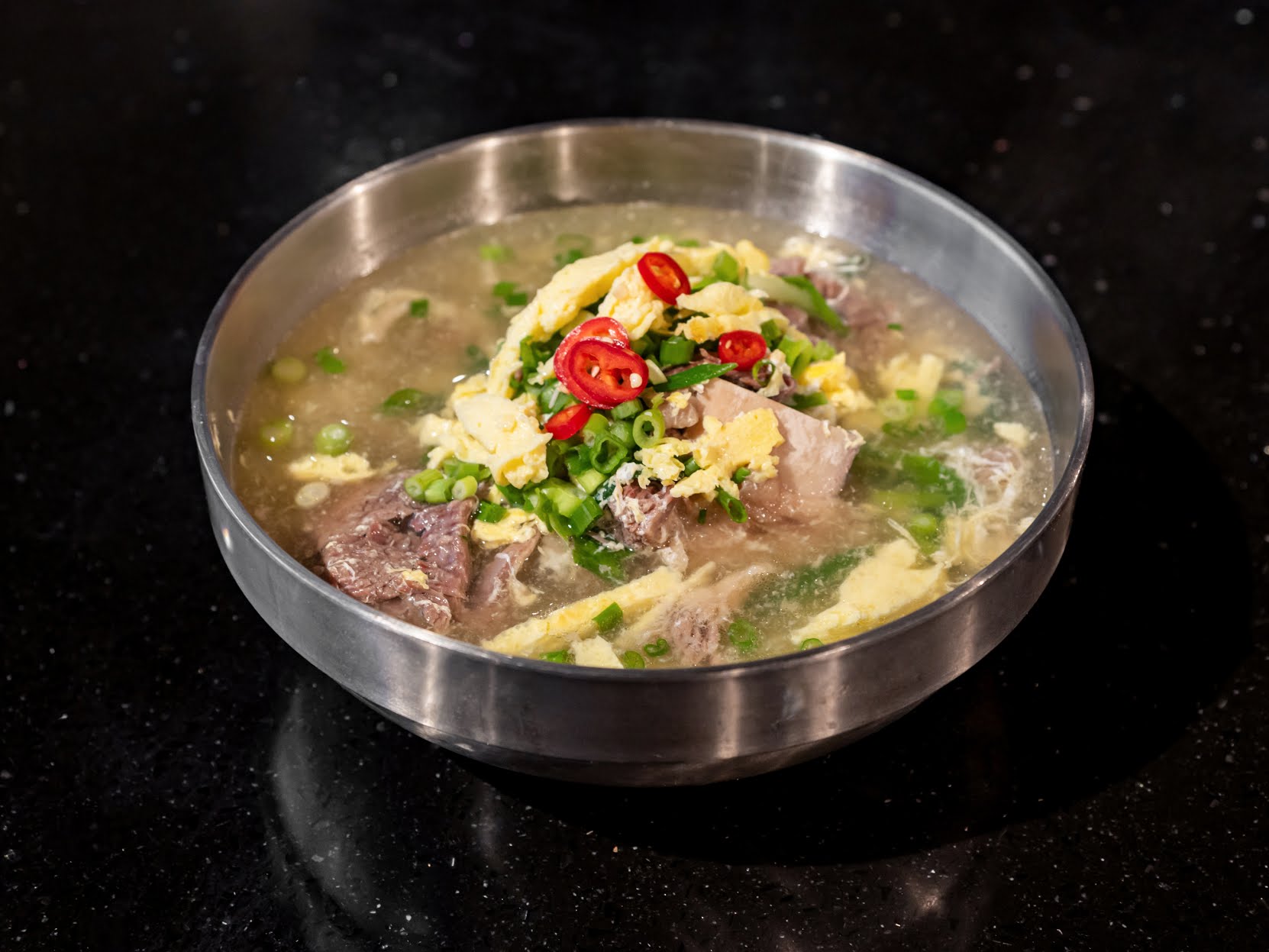 Gogigo Korean BBQ - Frederick,MD by null