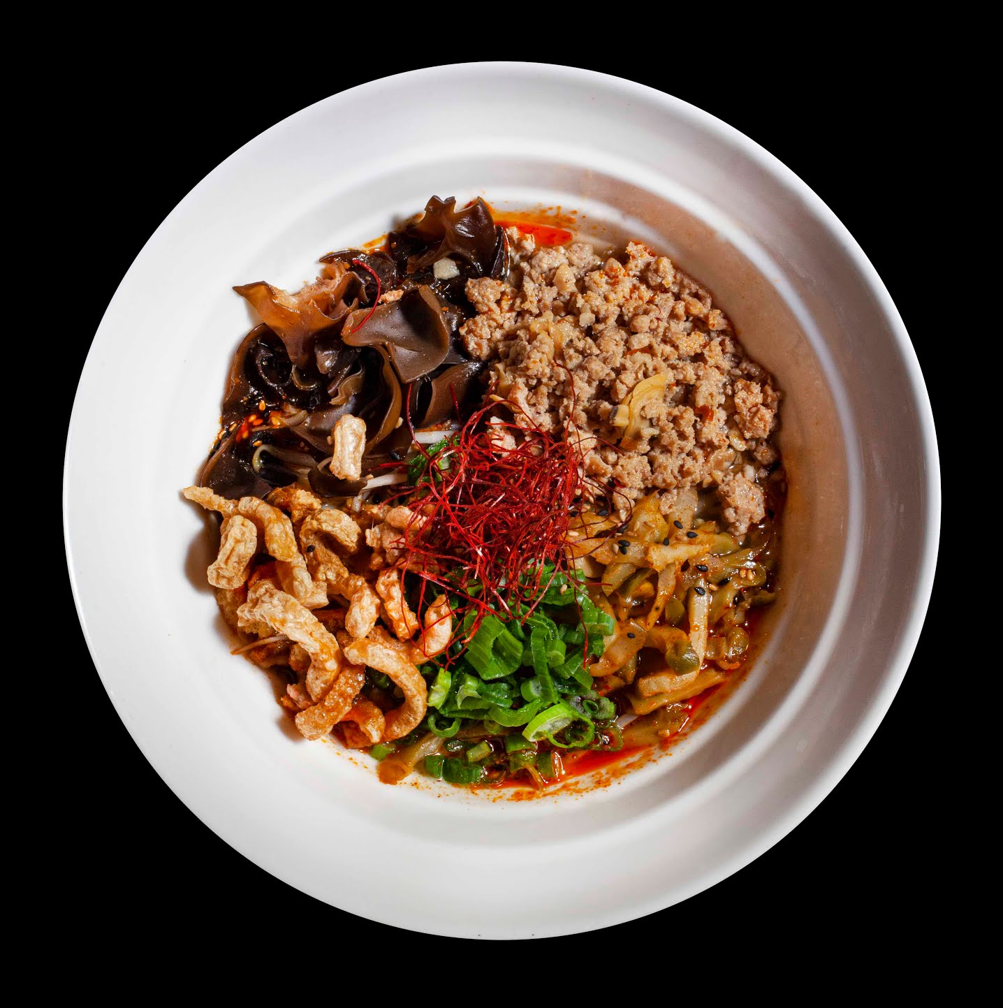 Strings Ramen Shop Hyde Park by null