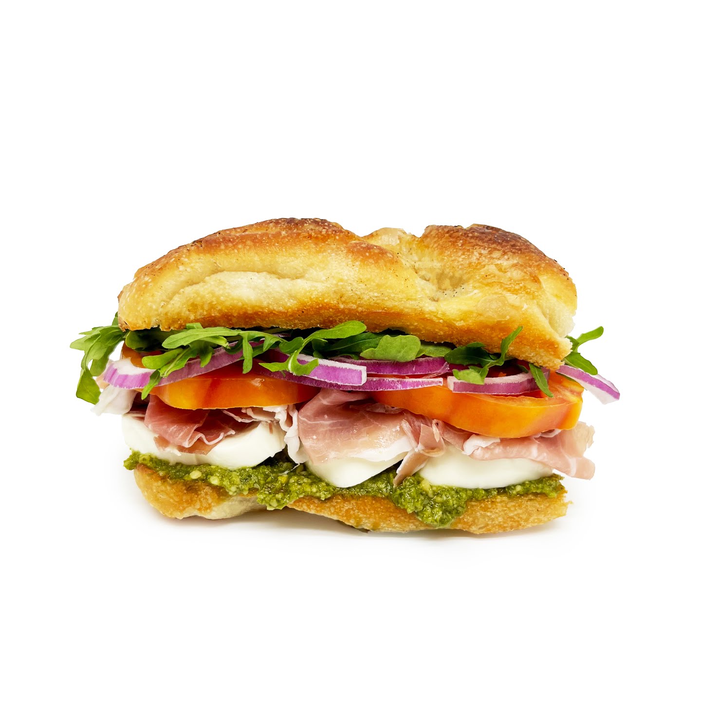 Hi Bakery (Healthy Indulgence) by null