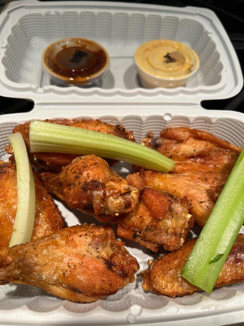 Mom & Pop Chicken Shop Cameron Park by null