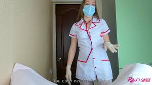 Nurse gives blowjob to her patient jpg x Nurse gives blowjob