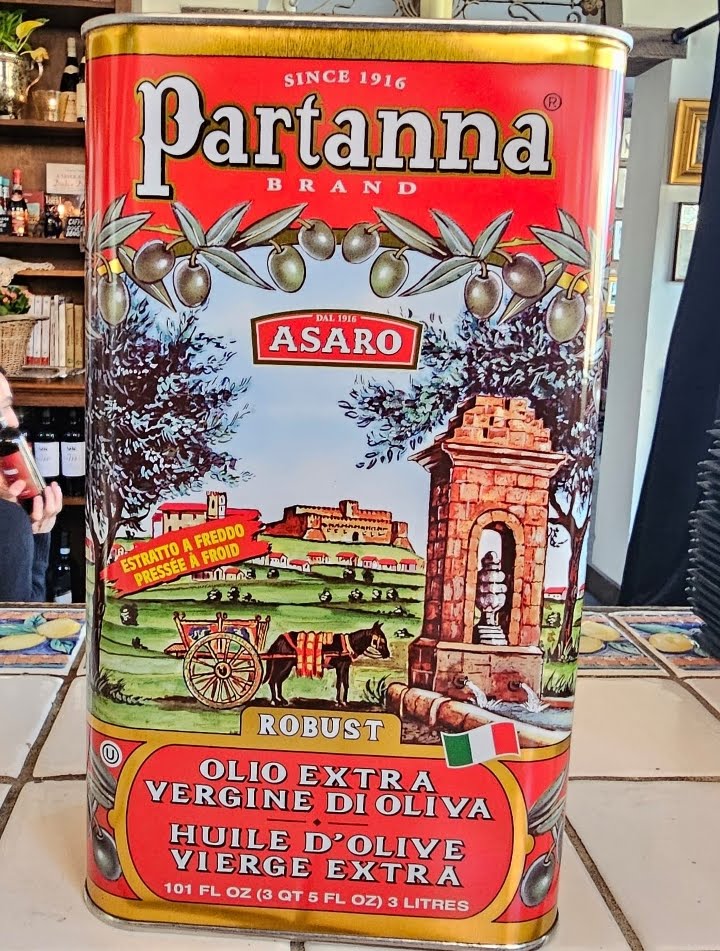 Osteria La Civetta by null