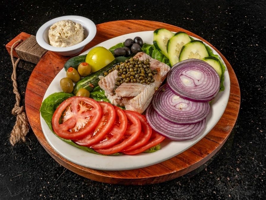 Fisher’s Deli (formerly Weiss Deli) by null
