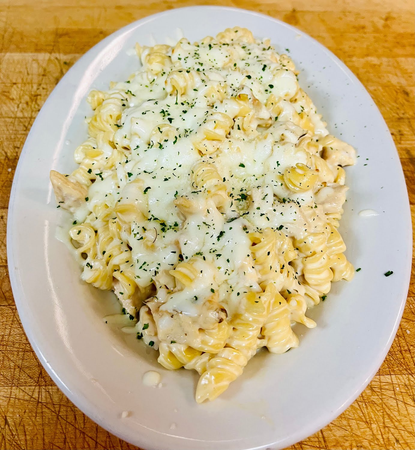 BIG DADDYS PIZZA by null